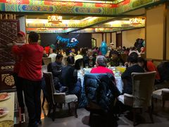 大堂-全聚德(长江路店)