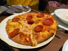 -萨莉亚意式餐厅(杭州滨江天街店)