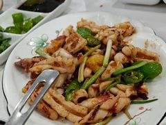 -盈田盈粥庄(博山东路店)