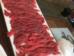 -竹叶涮肉坊(总店)