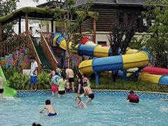 -苏州乐园森林水世界