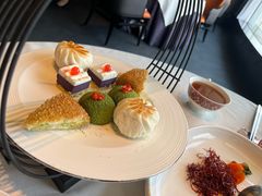 -君庭中餐馆(湘江豪生店)