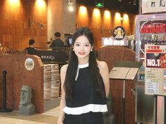 -KK ONE(京基滨河时代店)