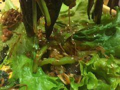 挂杆茄子-粗粮人家(簋街店)