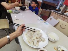 -霍嘟嘟手工水饺(黄山花园店)