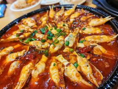 -老姑砂锅·烧烤天津菜(体北道店)