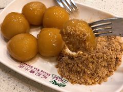 -松记糖水店(铜锣湾分店)