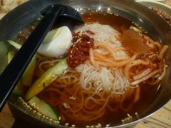 冷面-京玉菲饭店(李村店)