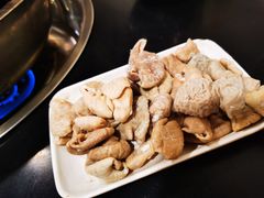 -邓莽子老火锅(鲁祖庙店)