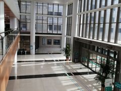 -首都医科大学附属北京同仁医院(南区)