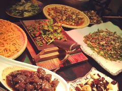 -醉小酒馆·川菜·江湖菜·重庆菜(观音桥旗舰店)