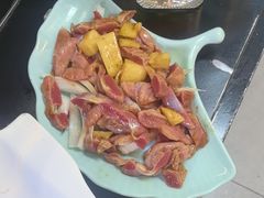 -牛犇炭火烤肉·鲜切烤肉(承德总店)