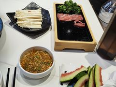 -祥源胡同·涮牛羊肉火锅(花桥店)