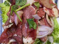 -外婆掌柜·东北家庭烤肉(托乐嘉店)