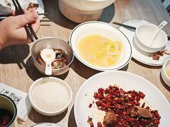 -太二酸菜鱼(菱角湖万达店)