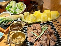 -味太助·银饭食堂(中华城店)