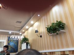 -桃子餐厅·天津菜(红星路直营店)