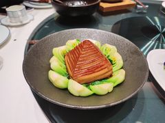 钟山宝塔肉-民国红公馆·秦淮八艳(夫子庙店)