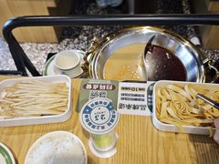 -0048鲜活香辣虾·火锅(铜陵路店)
