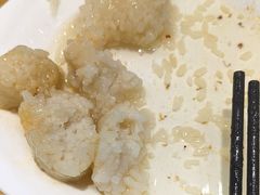 -三好食堂(煎饺·馄饨·肉饼米线·盛世广场店)