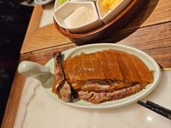 -小吊梨汤·北京菜·烤鸭(双井乐成中心店)