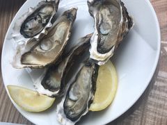 -RISE RESTAURANT(滨海湾金沙店)