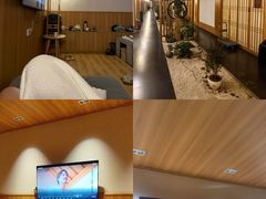 -玖合素手·轻养足浴SPA(云纺大悦城店)