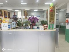 -利又安动物医院··老年病·猫科犬科·中兽医