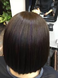 -AFA Hair studio·女士发型设计