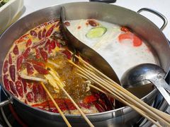 -大斌家串串火锅(望城天恒店)