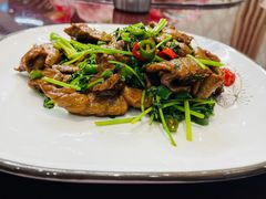 -华庭苑农家乐(旺山店)