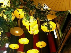 -淀里船宴(卓达店)