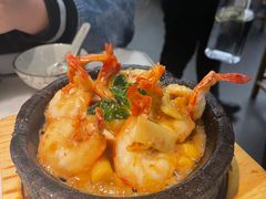 九层塔石锅大明虾-潮堂 · 潮州菜(恒隆广场店)