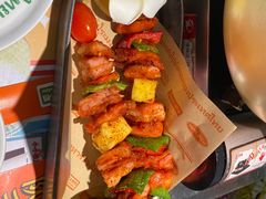 -小小集渔·泰式大排档(太古里香槟店)