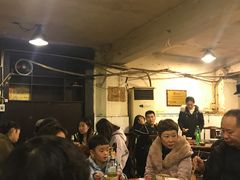 -邓莽子老火锅(鲁祖庙店)