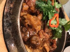 -恒记饭店·海鲜明档(淹城店)