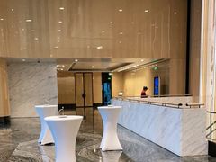 -广州富力丽思卡尔顿酒店