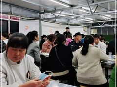 -郑喜旺烧烤(新密总店)