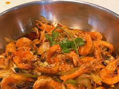 -重庆巴渝火锅(钟家村店)
