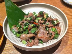 -云海肴·汽锅鸡·云南代表菜(天山百盛优客店)