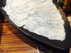 -老牌坊云南鱼豆花火锅(嵩山店)