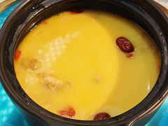 -八珍玉食鸡煲·打边炉(印象城店)