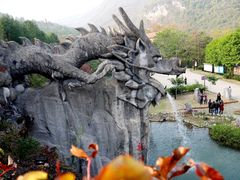 -龙潭生态旅游度假区