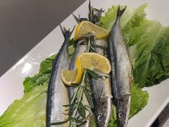-杭州开元名都大酒店·地中海自助餐厅