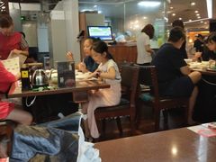 大堂-粤赏点(越秀城市广场店)