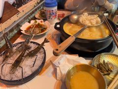 -琥珀川糟粕醋火锅(慈云寺店)