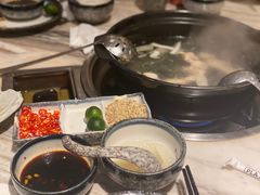 -同仁四季椰子鸡(福田东园总店)