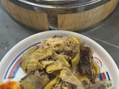 -永盛茶档·港式餐厅(桥北店)