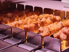 -丰茂烤串(全国首店)