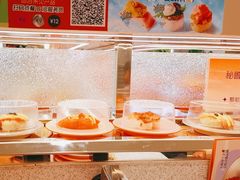 -争鲜回转寿司(朝外悠唐PLUS店)